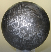 Meteorite Gibeon